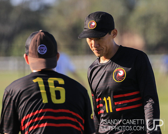 USAU Club National Championships