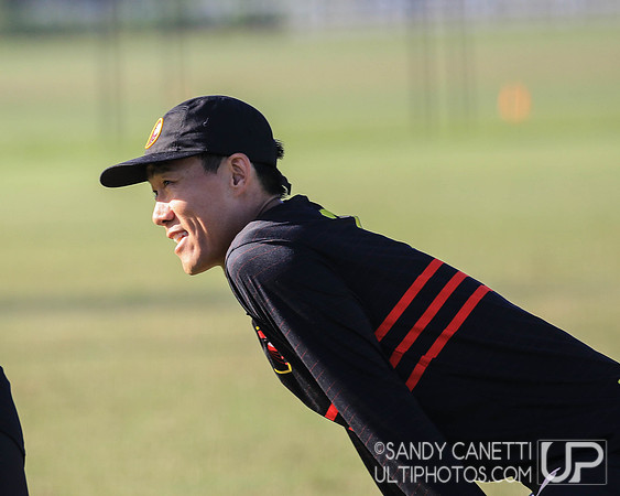 USAU Club National Championships