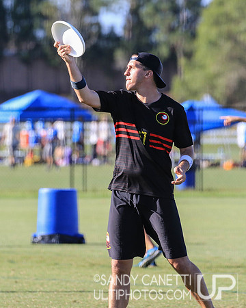 USAU Club National Championships