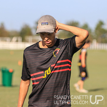 USAU Club National Championships