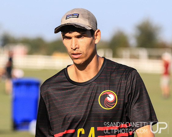 USAU Club National Championships