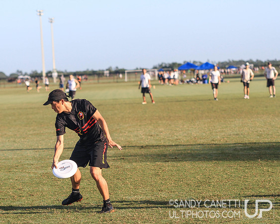 USAU Club National Championships