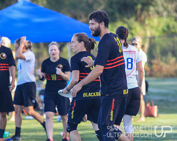 USAU Club National Championships