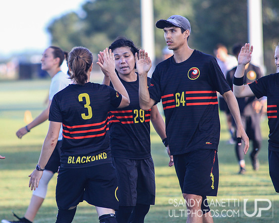 USAU Club National Championships