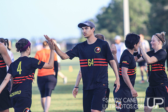 USAU Club National Championships