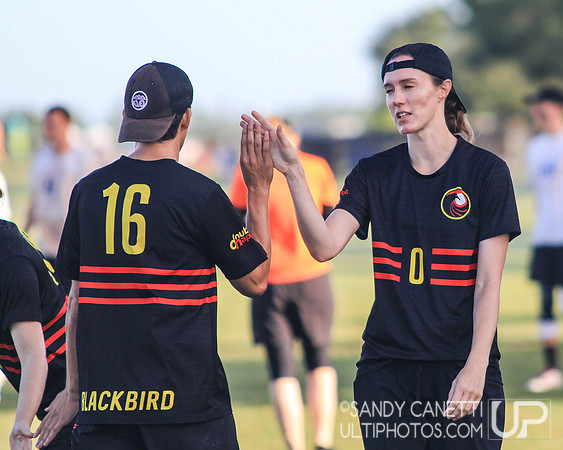 USAU Club National Championships