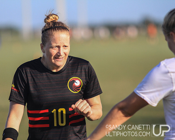 USAU Club National Championships