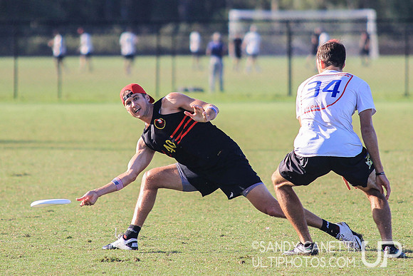 USAU Club National Championships