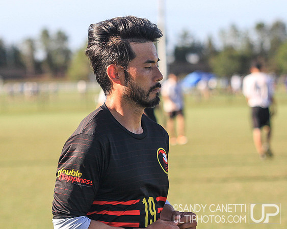 USAU Club National Championships