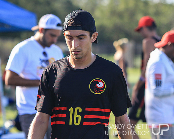 USAU Club National Championships