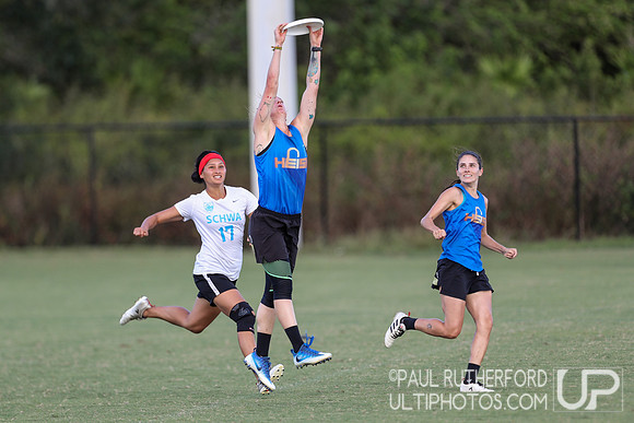 2017 Club National Championships