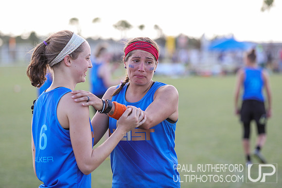 2017 Club National Championships