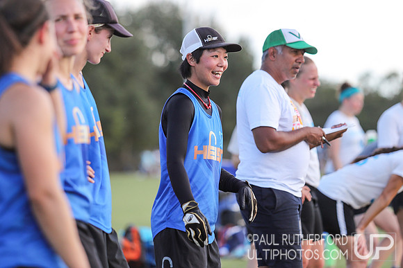 2017 Club National Championships