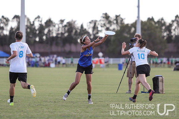 2017 Club National Championships