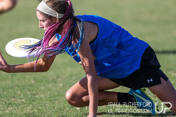 2017 Club National Championships