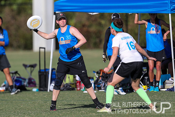 2017 Club National Championships