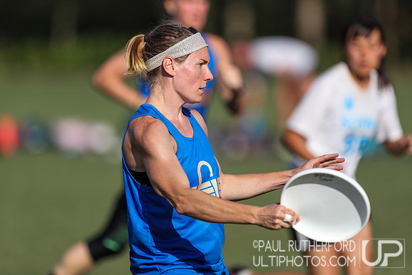 2017 Club National Championships