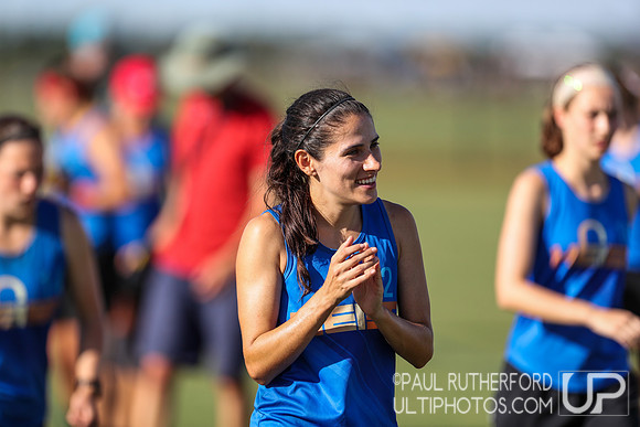 2017 Club National Championships