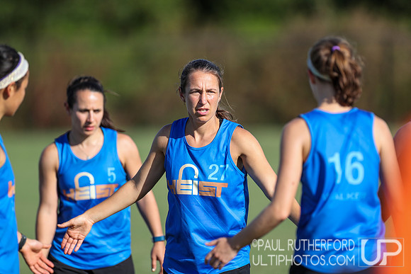 2017 Club National Championships