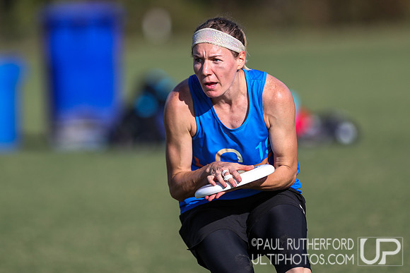 2017 Club National Championships