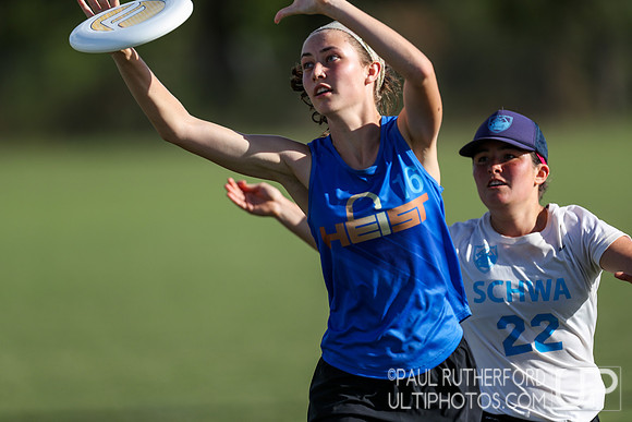 2017 Club National Championships