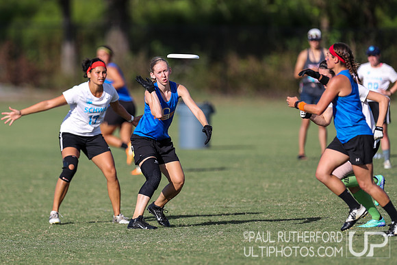 2017 Club National Championships