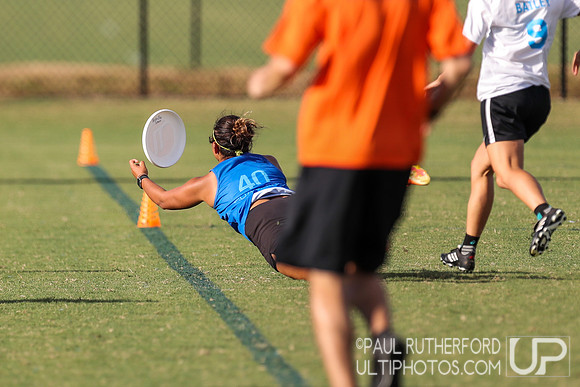 2017 Club National Championships