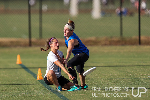 2017 Club National Championships