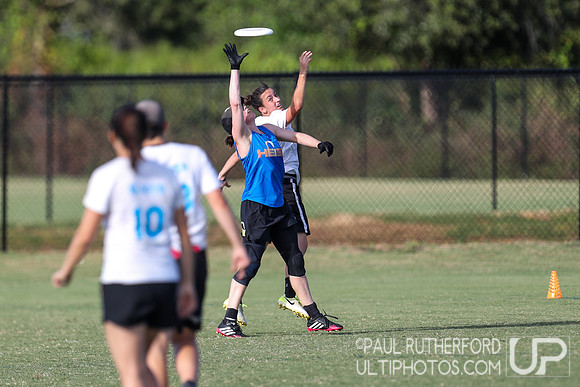 2017 Club National Championships