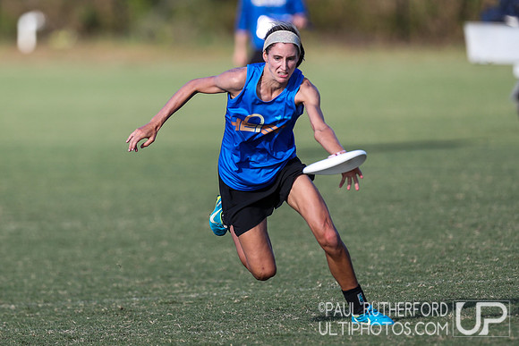 2017 Club National Championships