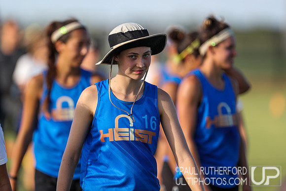 2017 Club National Championships