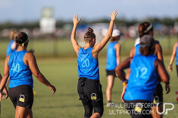 2017 Club National Championships