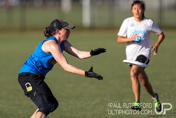 2017 Club National Championships