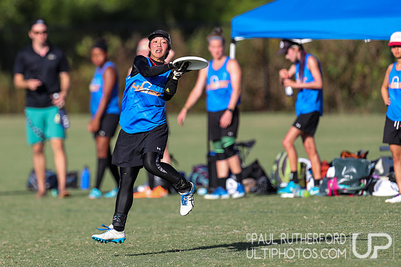 2017 Club National Championships