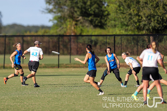 2017 Club National Championships