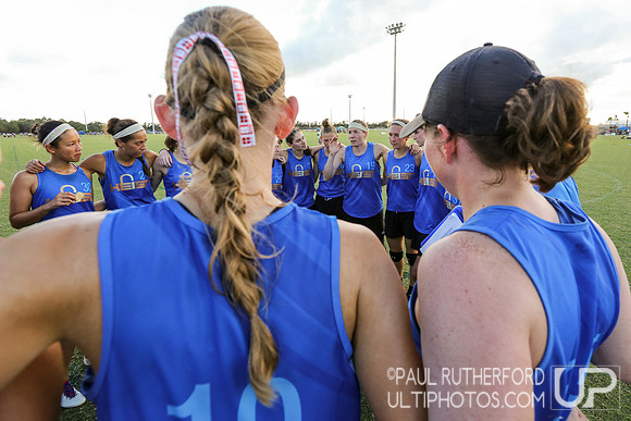 2017 Club National Championships