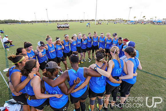 2017 Club National Championships
