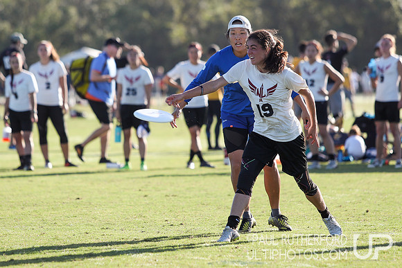 2017 Club National Championships