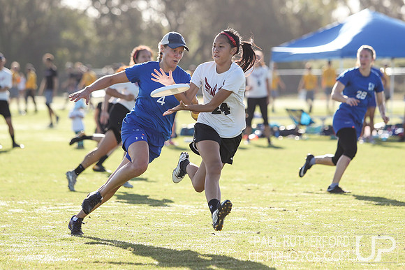 2017 Club National Championships