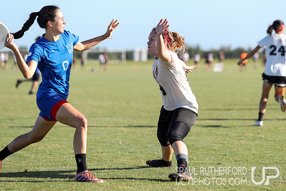 2017 Club National Championships