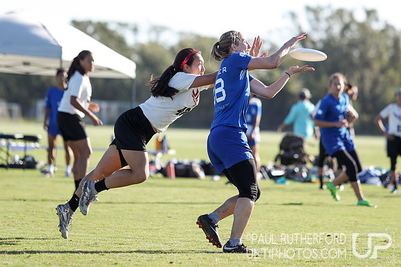 2017 Club National Championships
