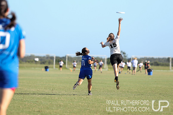 2017 Club National Championships