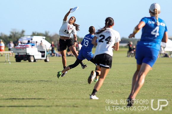 2017 Club National Championships