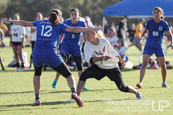 2017 Club National Championships