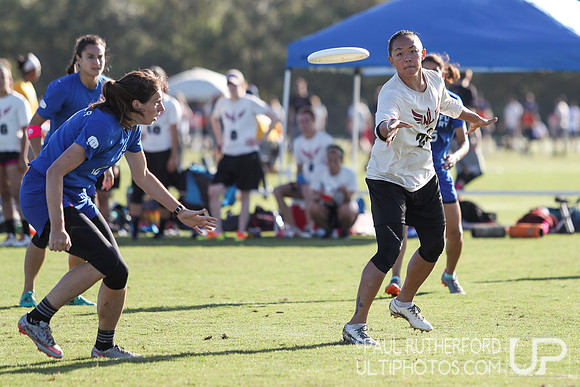 2017 Club National Championships