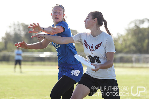 2017 Club National Championships