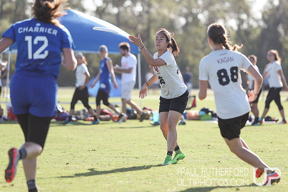 2017 Club National Championships