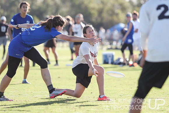 2017 Club National Championships