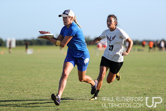 2017 Club National Championships