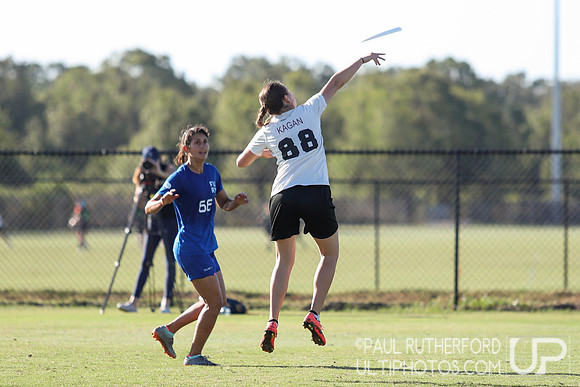 2017 Club National Championships
